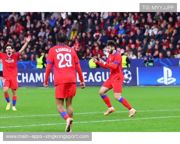 巴黎准备签下德甲最精准的组织者