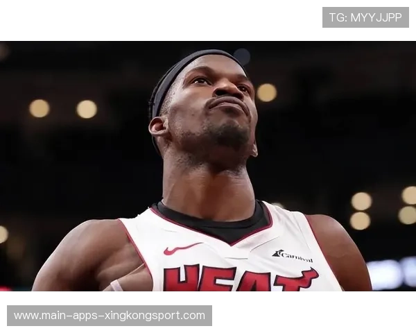 巴特勒最后两罚,热火稳稳带走比赛