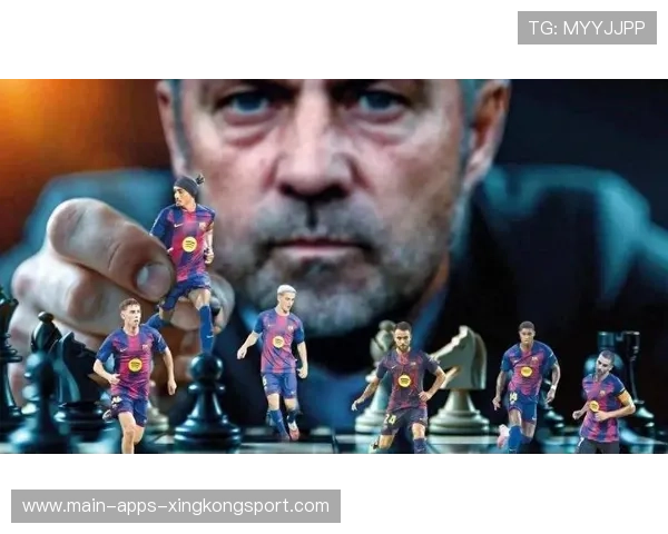 巴萨的前场高位压迫:彻底限制对手出球的战术揭秘