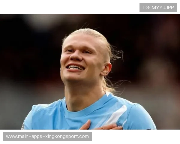 挪威抽中劲敌，哈兰德肩负锋线重任